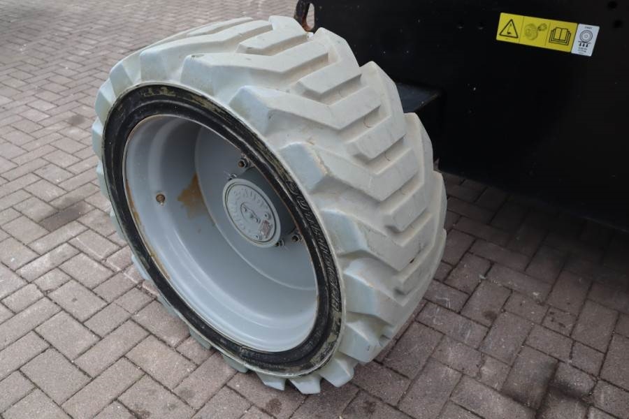 Genie Z60/37FE Guarantee! Hybrid, 4x4 Drive, 20m Working 2020 GENIE - Z60/37FE - 63727 Z60/37FE Guarantee! Hybrid, 4x4 Dri...