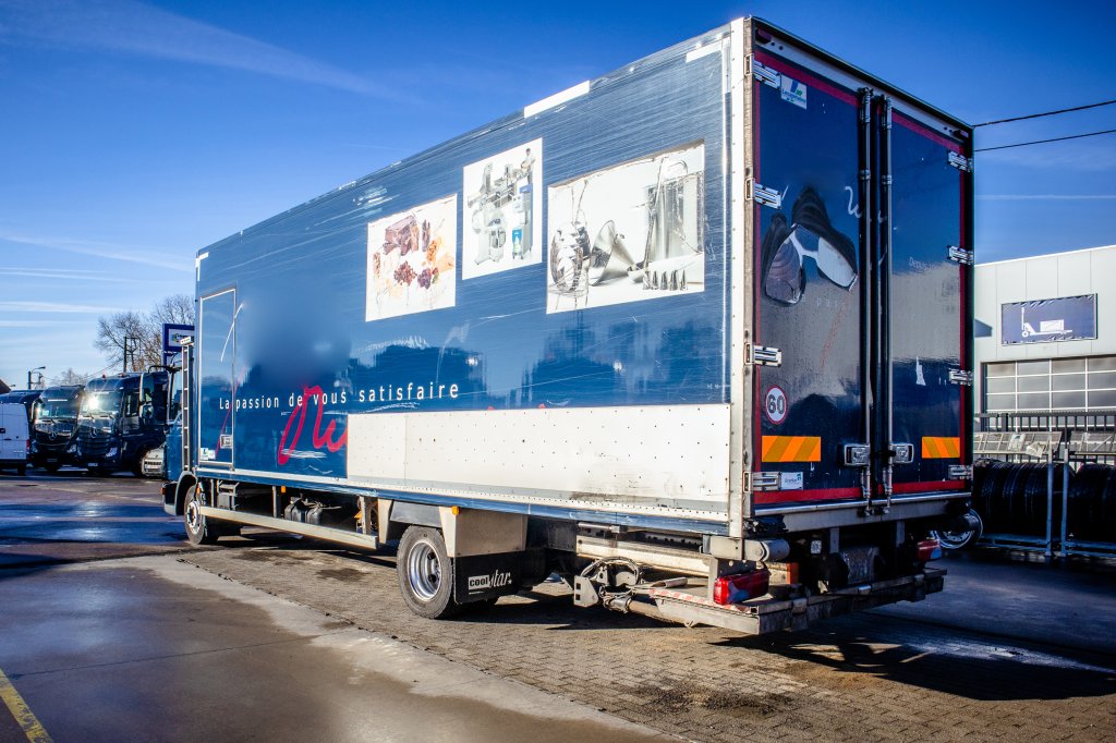 MAN TGL 12.220 BL - THERMOKING 2013 E59656 TGL 12.220 BL - THERMOKING 2013 1 image 4