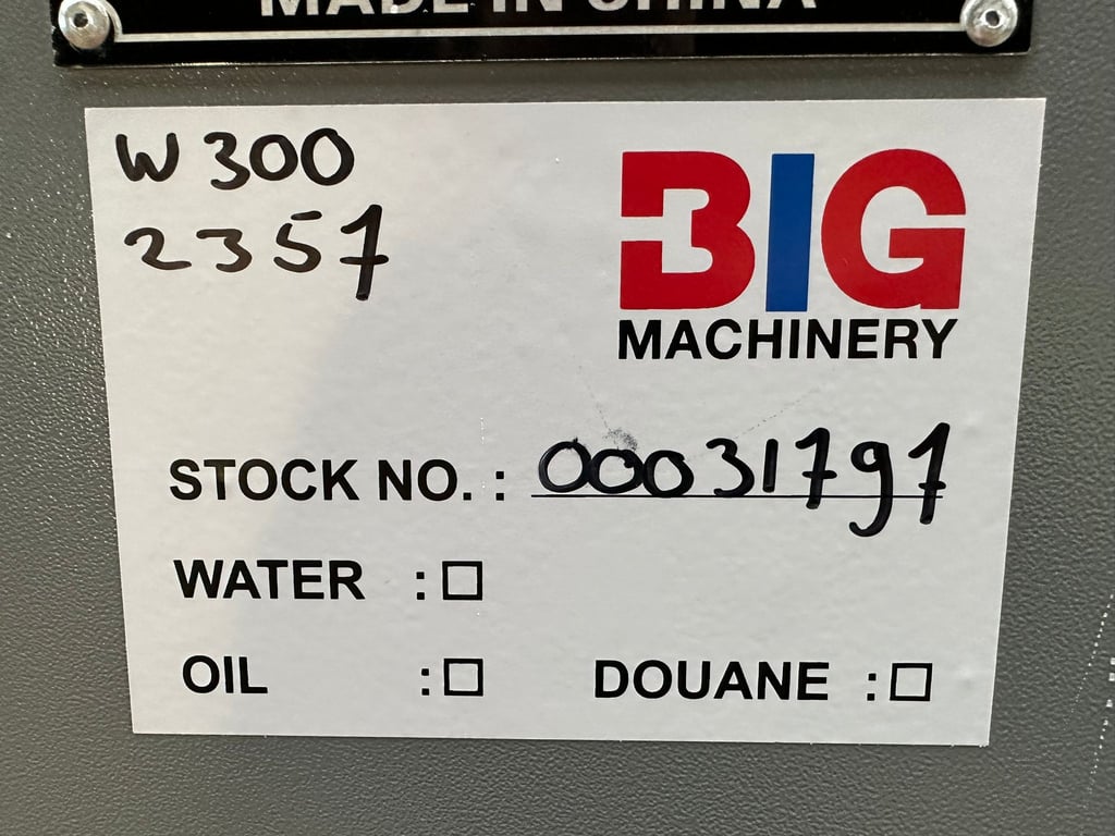 Giga power LT-W300GF 375 kVA silent generator 2022 00031797 Giga power LT-W300GF 375 kVA silent generator 2022 0 image 13