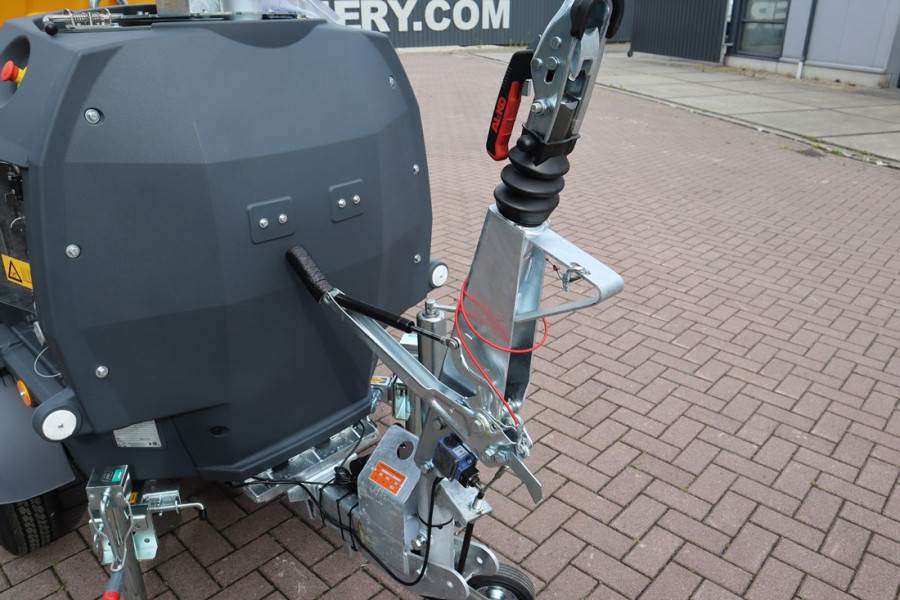 Atlas-Copco Hilight H6+ Valid inspection, *Guarantee! Max Boom 2022 ATLAS COPCO - Hilight H6+ - 61057 Hilight H6+ Valid in...