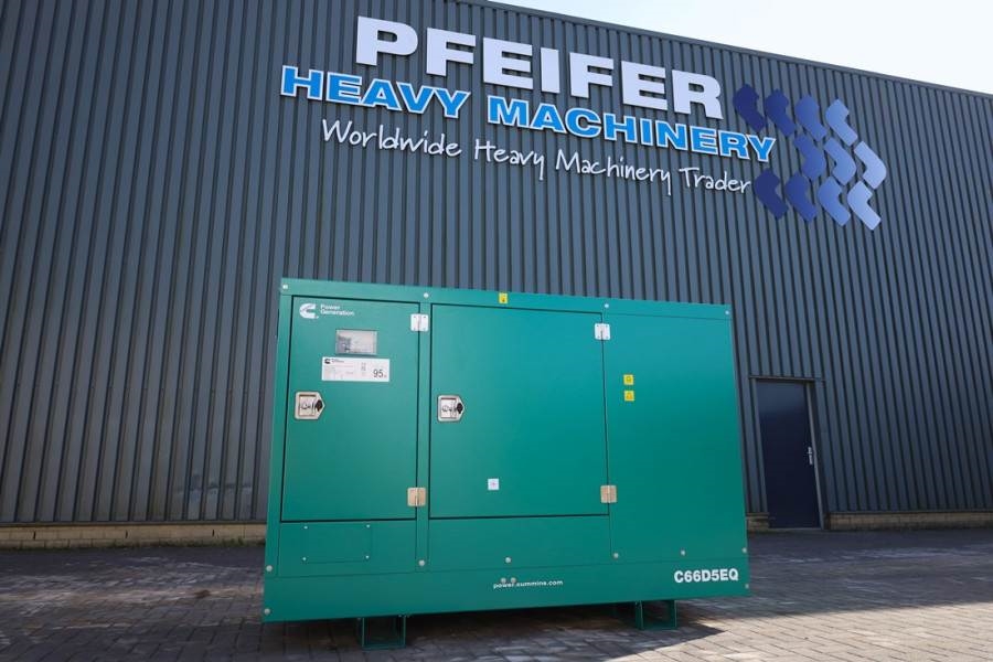 Heavy machinery product image - Image 1 of 1