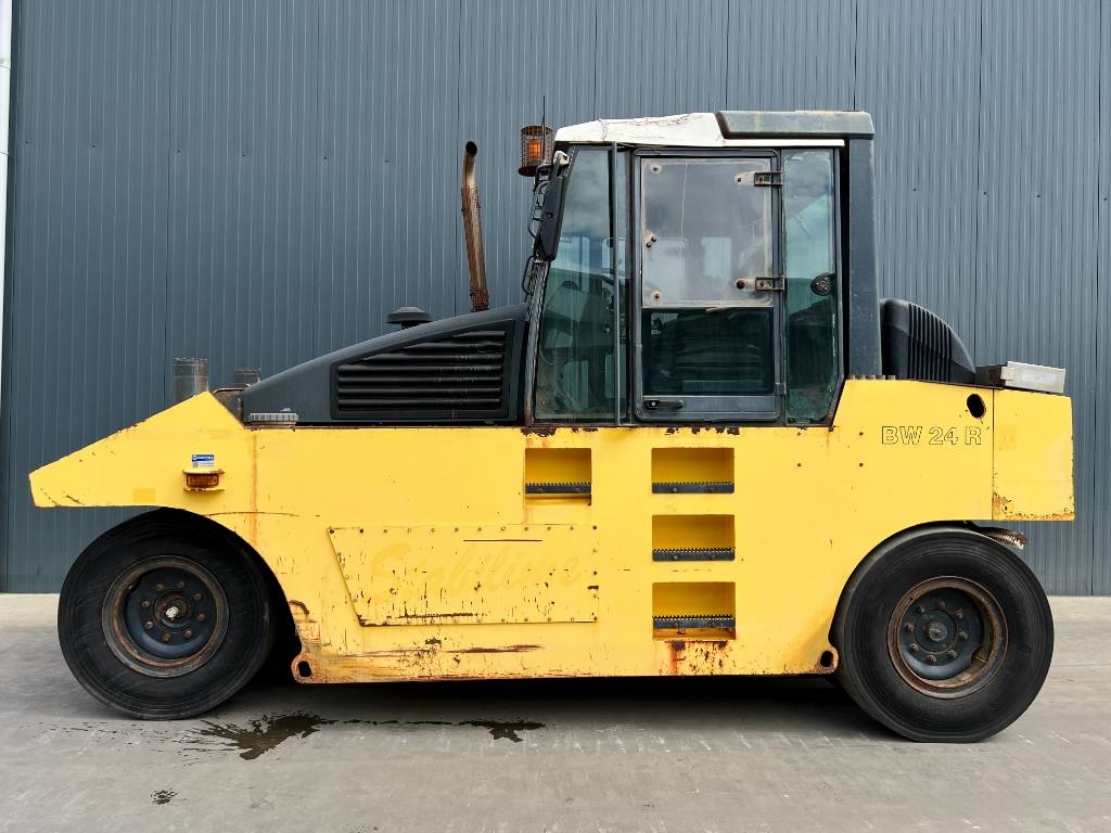 Bomag BW24R 2006 206387 BW24R 2006 1 image 2