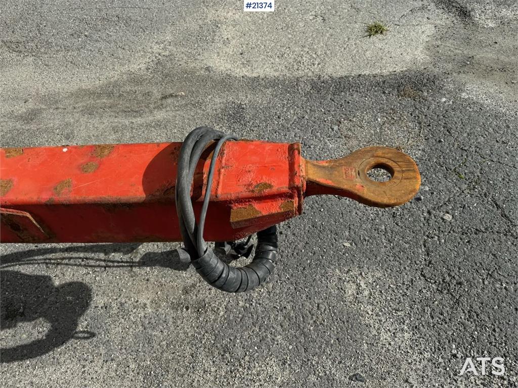 Heavy machinery product image - Image 10 of 15