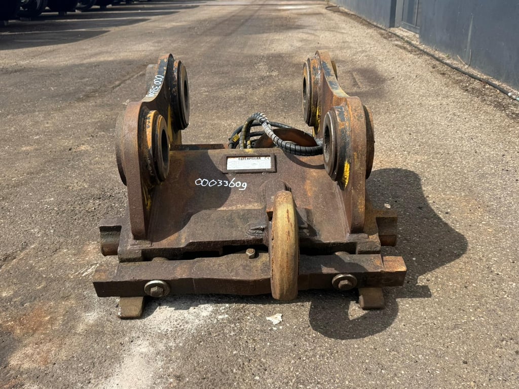 Verachtert CW45-H5-N Cat TB linkage 2015 00033609 Verachtert CW45-H5-N Cat TB linkage 2015 1 image 4