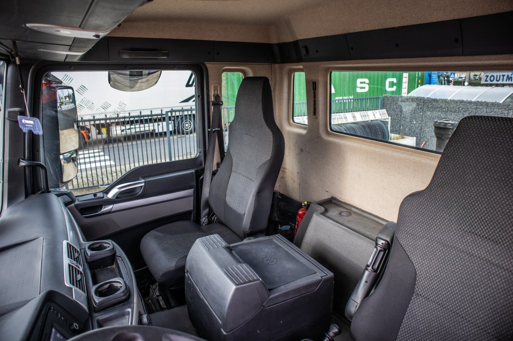 MAN TGS 26.470 6X6H+HYDR 2020 E59263 TGS 26.470 6X6H+HYDR 2020 1 image 8