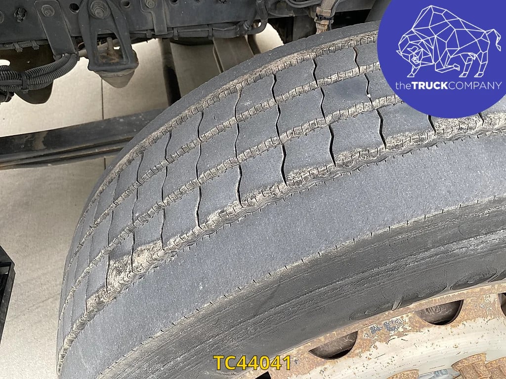 Mercedes-Benz Arocs 1943 2016 TC44041 Arocs 1943 2016 1 image 15
