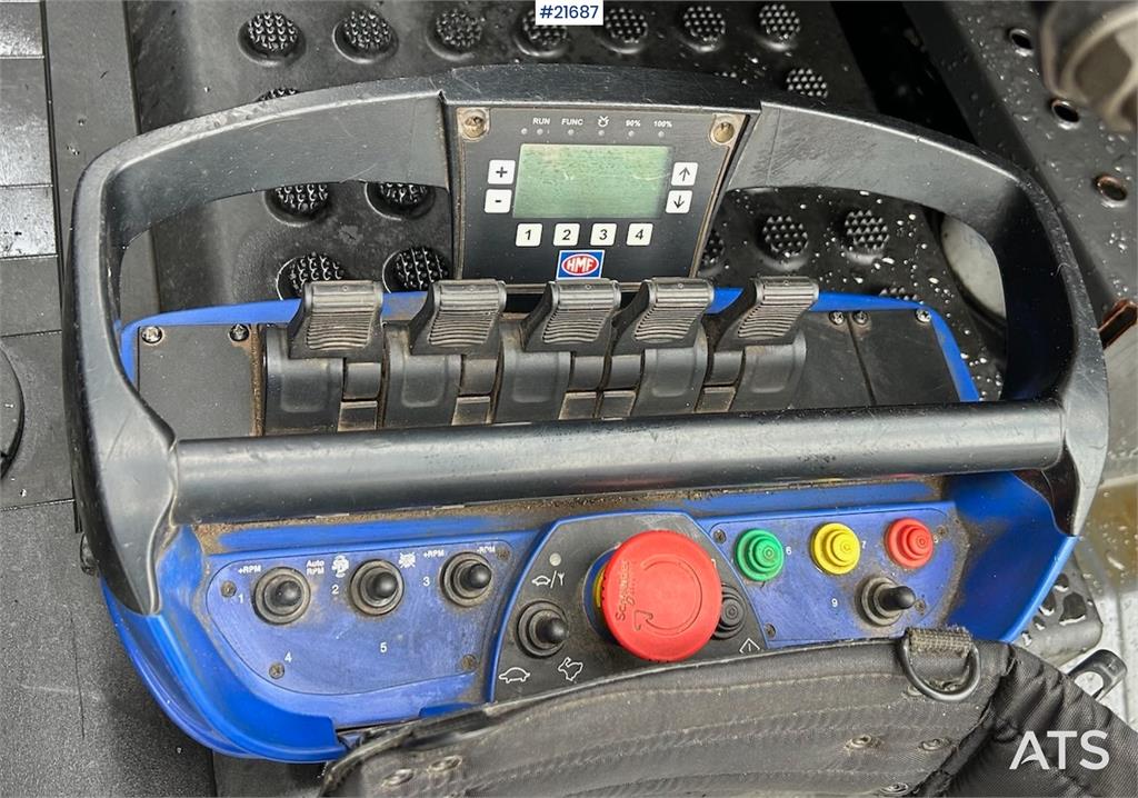 Heavy machinery product image - Image 12 of 15