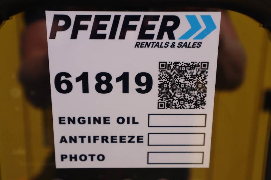 Atlas Copco QES 105 JD ST3 Valid inspection, *Guarantee! Diese 2023 ATLAS COPCO - QES 105 JD ST3 - 61819 QES 105 JD ST3 Va...