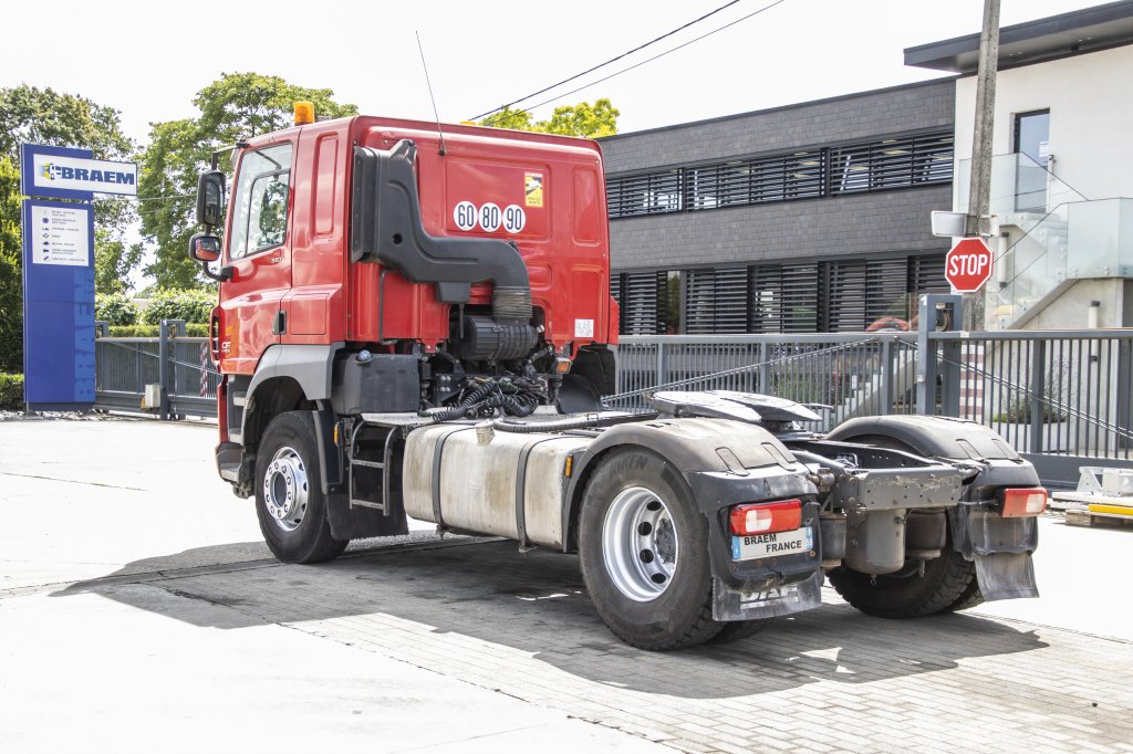 DAF CF 510+INTARDER+HYDRAULIQUE 2016 E56116 DAF 510+INTARDER+HYDRAULIQUE 2016 1 image 4