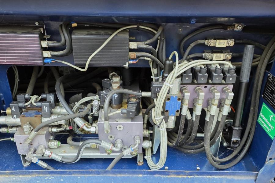PB Lifttechnik S225-12ES Electric, 22.5m Working Height, 450kg Ca 2010 PB LIFTTECHNIK - S225-12ES - 90392 PB Lifttechnik S...