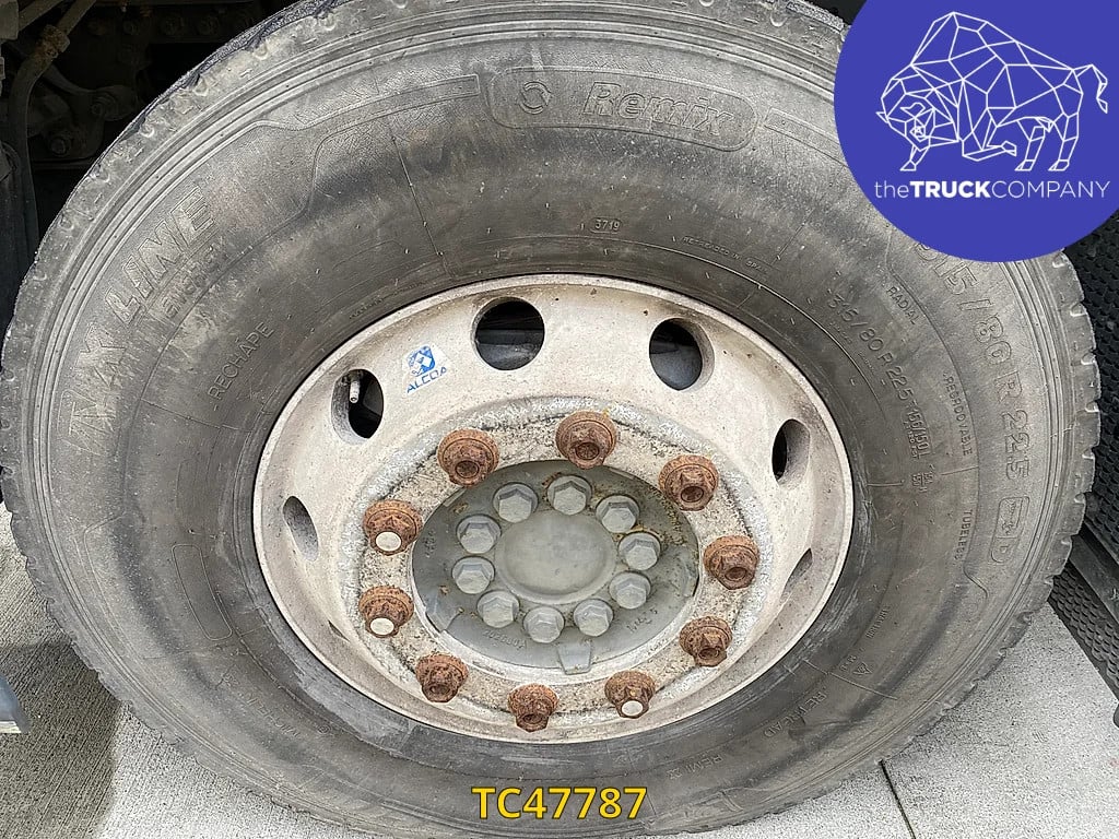 Mercedes-Benz Actros 1843 2014 TC47787 Actros 1843 2014 1 image 15