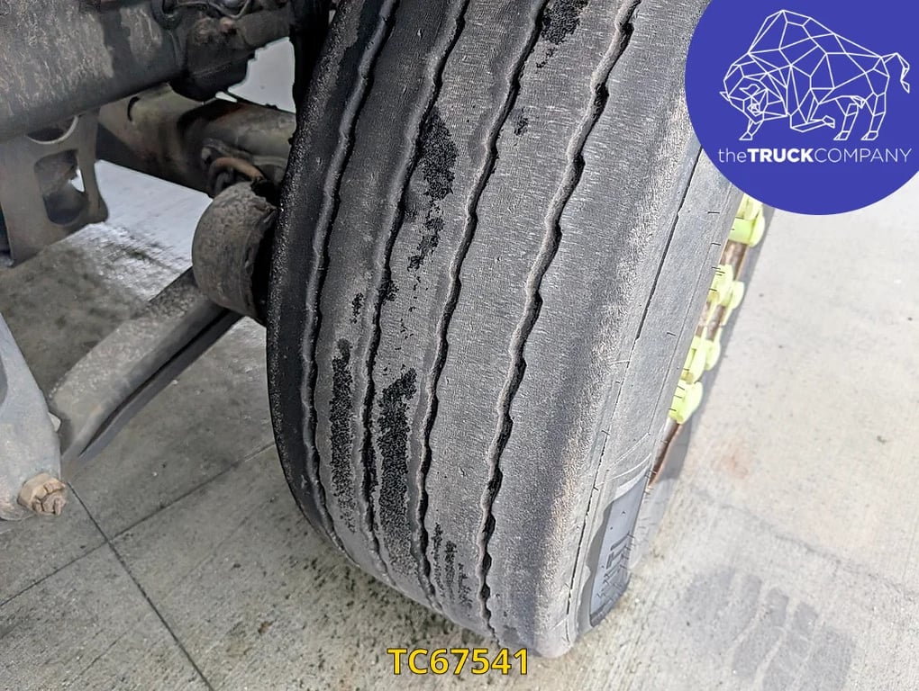 Scania P 450 2015 TC67541 P 450 2015 1 image 14