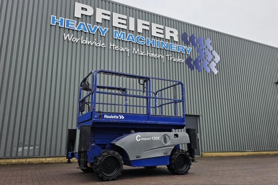 Heavy machinery product image - Image 1 of 1