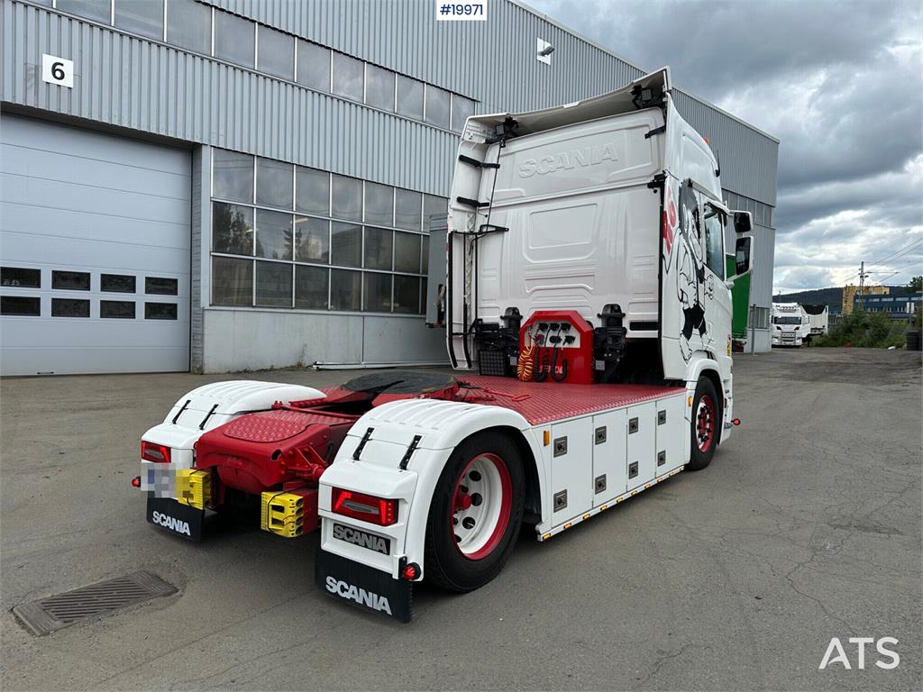 Heavy machinery product image - Image 3 of 3