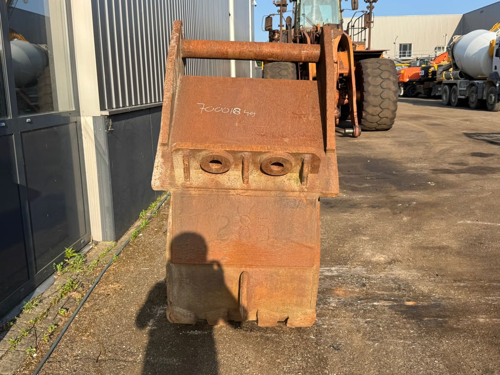 Lehnhoff HH5-900 HS40 70001849 Lehnhoff HH5-900 HS40 1 image 4