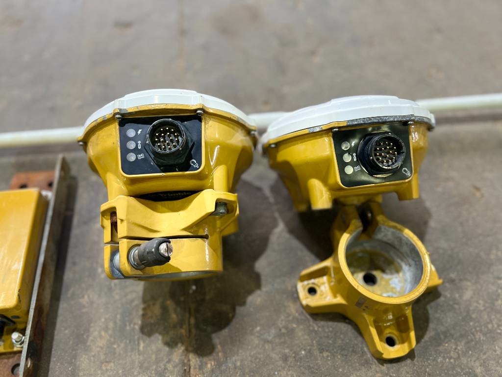 Trimble GPS GSC900 907822 GPS GSC900 1 image 10