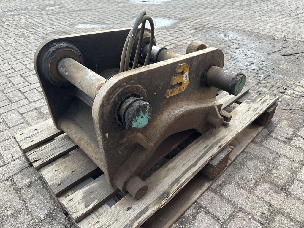 Beco CW 40 2000 12698 Beco CW 40 2000 1 image 4