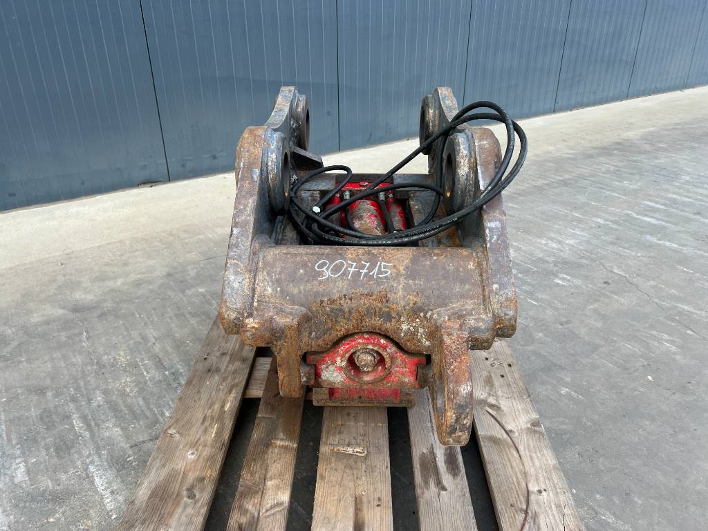 Miller Caterpillar 325 / 329 Geith 2019 907715 Caterpillar 325 / 329 Geith 2019 1 image 2