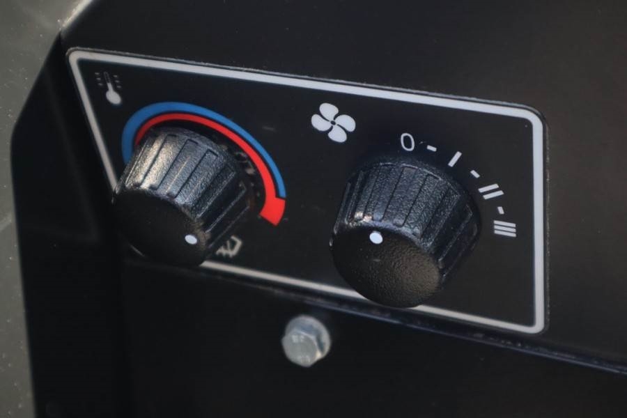 JCB 940-4 T4 Valid inspection, *Guarantee! Diesel, 4x4 2020 JCB - 940-4 T4 - 61004 940-4 T4 Valid inspection, *Guarantee! ...