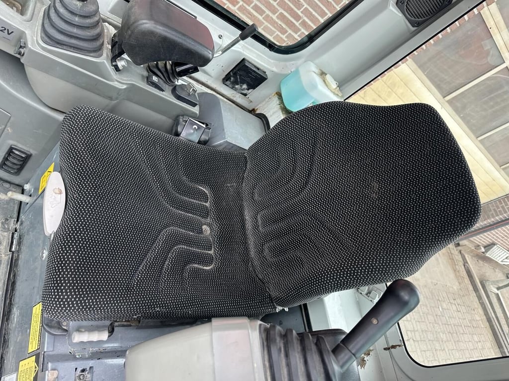 Takeuchi TB216 - Gebruikt 2021 12264 TB216 - Gebruikt 2021 1 image 12