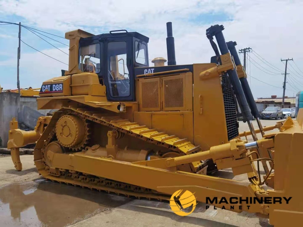 Heavy machinery product image - Image 4 of 10