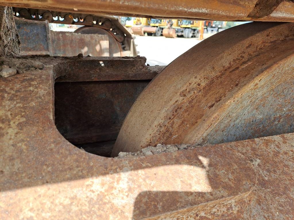 CAT 330 DL UHD (21m UHD + standard boom) 2007 ATR-1761 330 DL UHD (21m UHD + standard boom) 2007 1 Crawler Excavators imag...