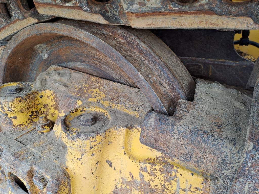 Komatsu D61PXI-23 2014 ATR-2096 D61PXI-23 2014 1 Dozers image 9