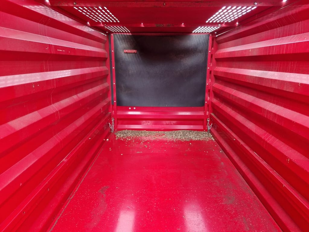 Heavy machinery product image - Image 9 of 12