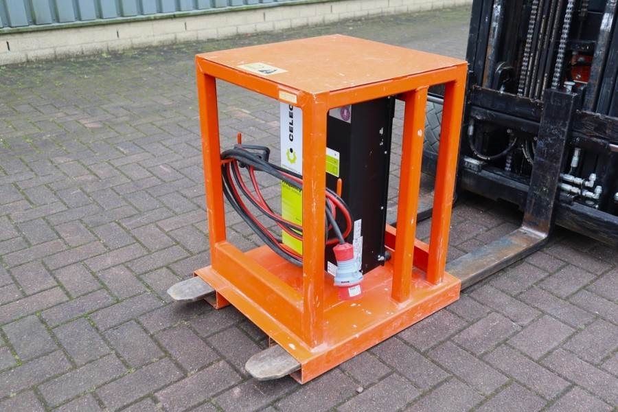 Heavy machinery product image - Image 3 of 30