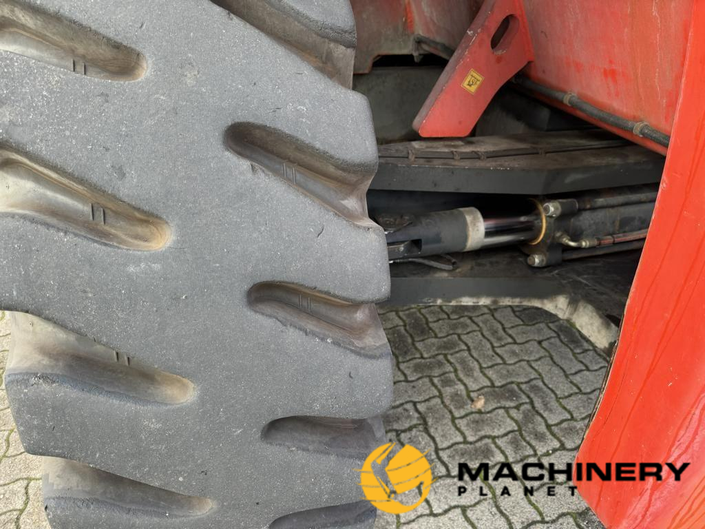 SMV 42-1200B 2013 D4149 SMV 42-1200B 2013 1 Forklift image 7