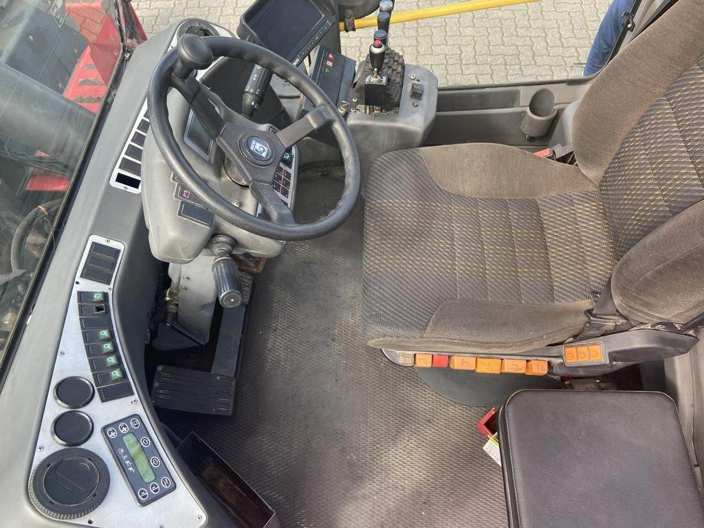 Kalmar DCE70-35E4 2014 D4037 DCE70-35E4 2014 1 image 18