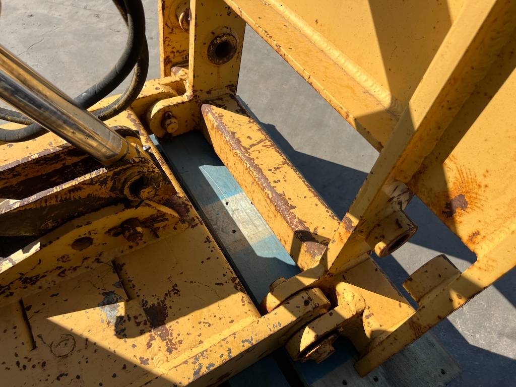 CAT 12H / 120M / 120H / 140G / 140H / 140K / 140M / 14 907544 12H / 120M / 120H / 140G / 140H / 140K / 140M / 14 1 image 12