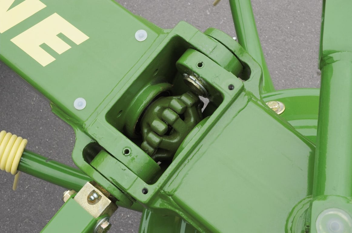 Krone gedragen schudders KW K201 (38) gedragen schudders KW 0 image 8