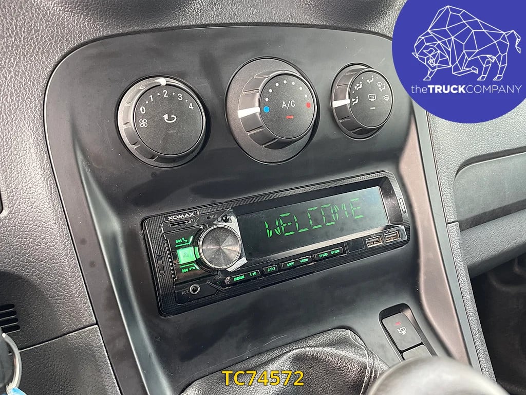 Mercedes-Benz Citan 109 CDI MAXI 2019 TC74572 Citan 109 CDI MAXI 2019 1 image 15