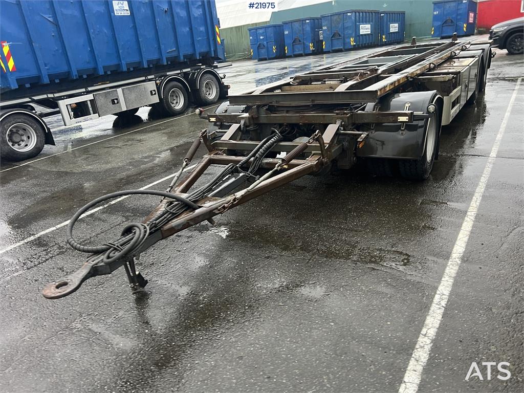 NOR SLEP SL-28KT 2014 21975 Nor SLEP SL-28KT 2014 1 image 18