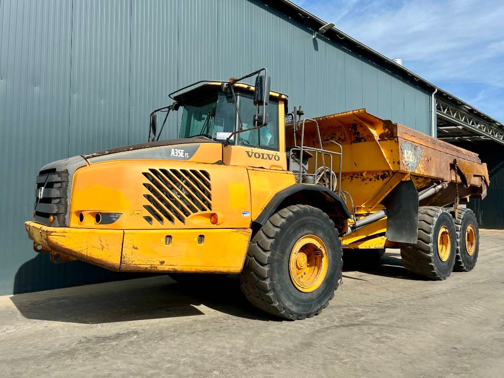 Heavy machinery product image - Image 1 of 1