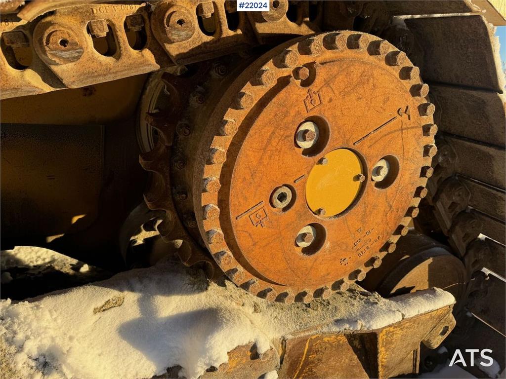 CAT D6R 2007 22024 D6R 2007 1 Dozers image 27