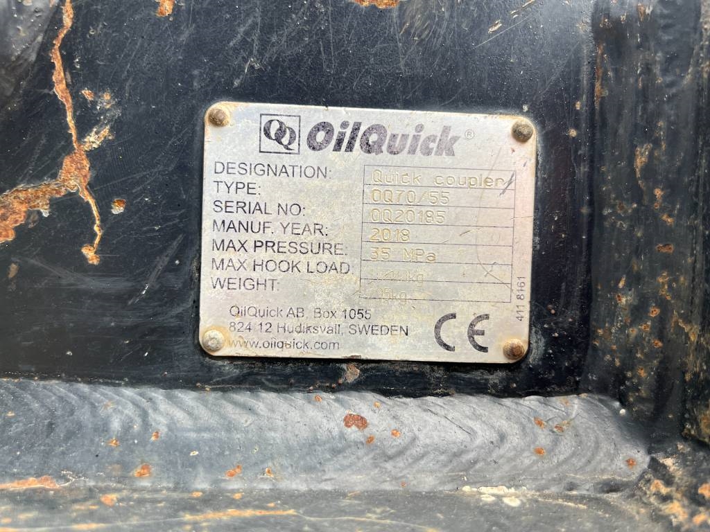 Heavy machinery product image - Image 15 of 15
