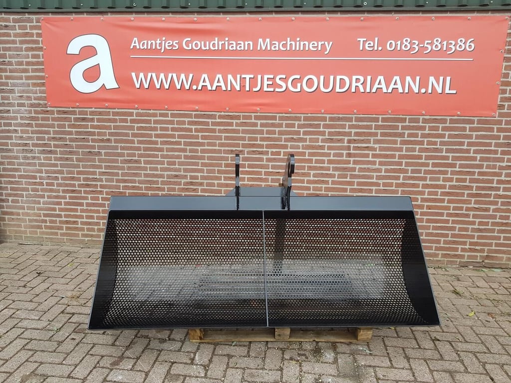 Agm Baggerbak 2019 7412 AGM Baggerbak 2019 0 image 2