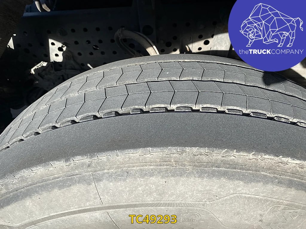 Mercedes-Benz 18.42 2012 TC49293 18.42 2012 1 image 15