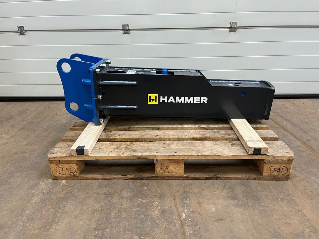 Hammer HS320 2023 00032260 Hammer HS320 2023 0 image 6