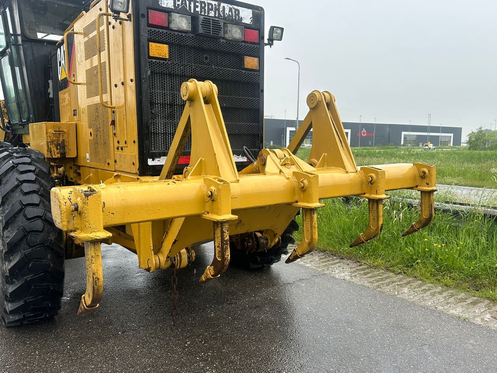 Caterpillar 120K | NEW TIRES 2018 00032807 120K | NEW TIRES 2018 1 image 14