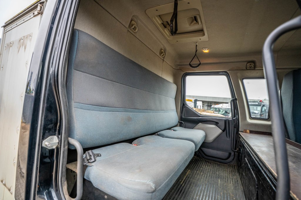 VOLVO FL 240- 7p. + PALIFT 2009 E64314 FL 240- 7p. + PALIFT 2009 1 image 10