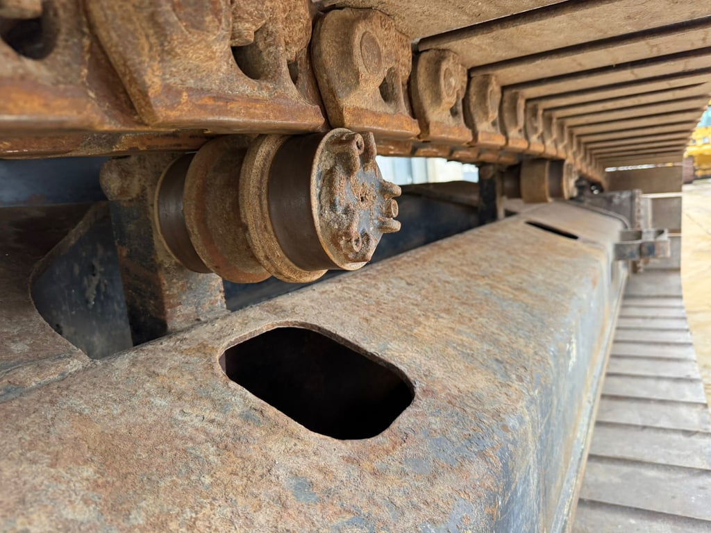 Caterpillar 326F L 2019 00033706 326F L 2019 1 image 13
