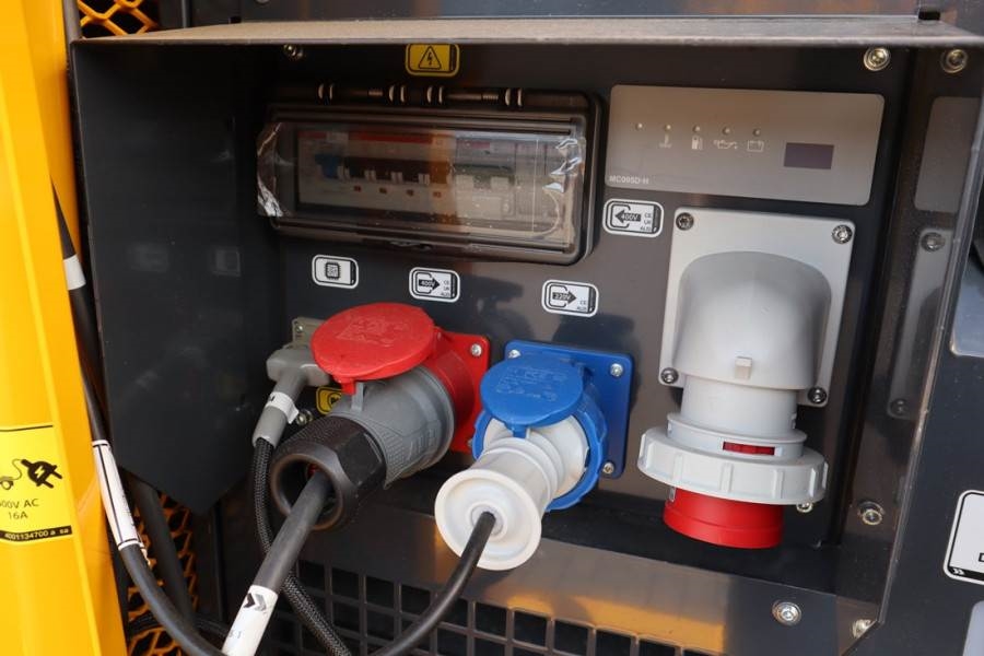 Haulotte HS15EPRO Unused, Valid Inspection, *Guarantee! Ful 2022 HAULOTTE - HS15EPRO - 61171 HS15EPRO Unused, Valid Inspec...