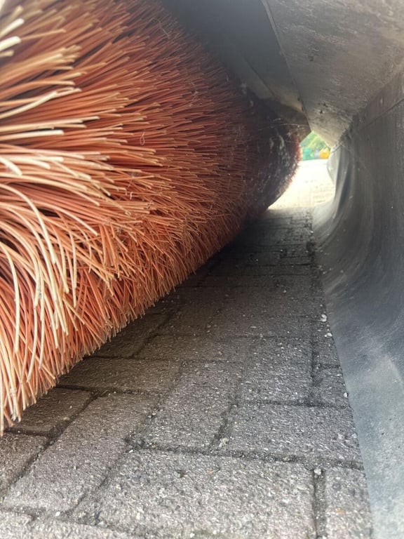 Front bezem - Gebruikt 12665 front bezem - Gebruikt 1 image 10