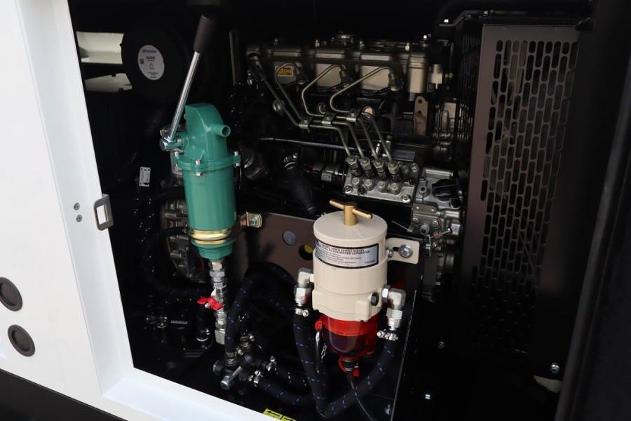 Pramac GPW20P Unused, Valid inspection, *Guarantee! Diese 2022 PRAMAC - GPW20P - 61047 Pramac GPW20P Unused, Valid inspect...