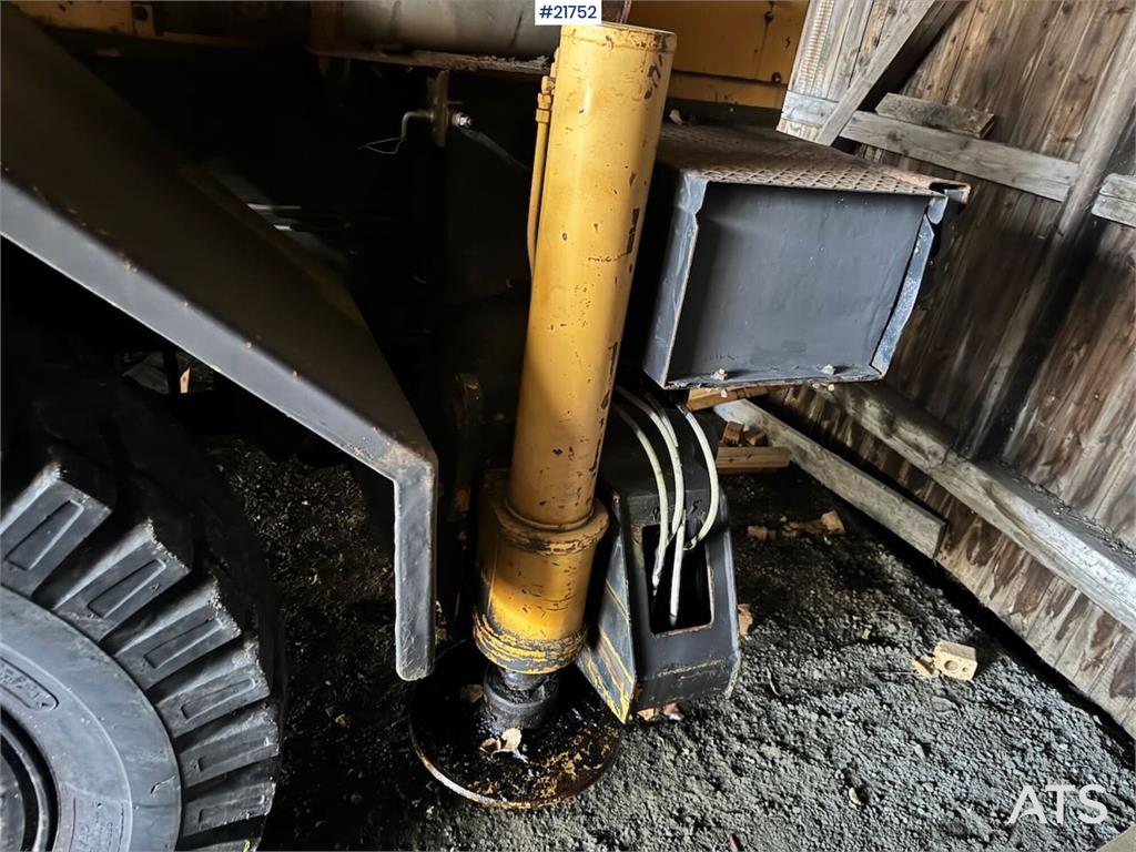 Kato KR-20 Mobile Crane WATCH VIDEO 21752 KR-20 Mobile Crane WATCH VIDEO 1 Other cranes image 12