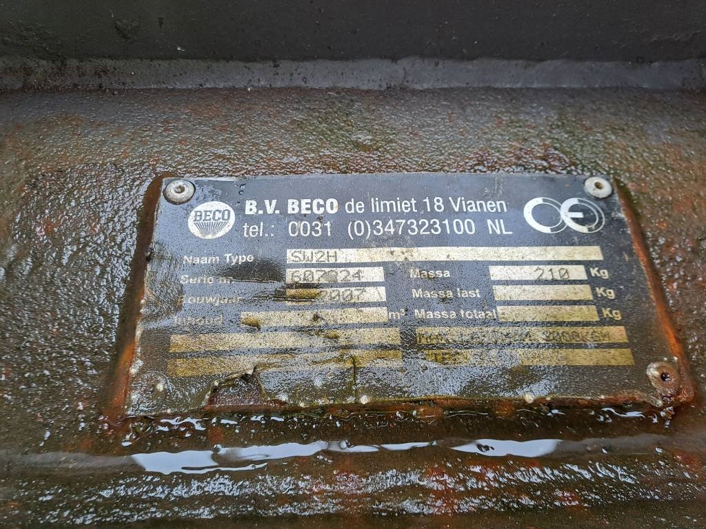 Takeuchi TB 2150 2018 ATR-1416 TB 2150 2018 1 Crawler Excavators image 10