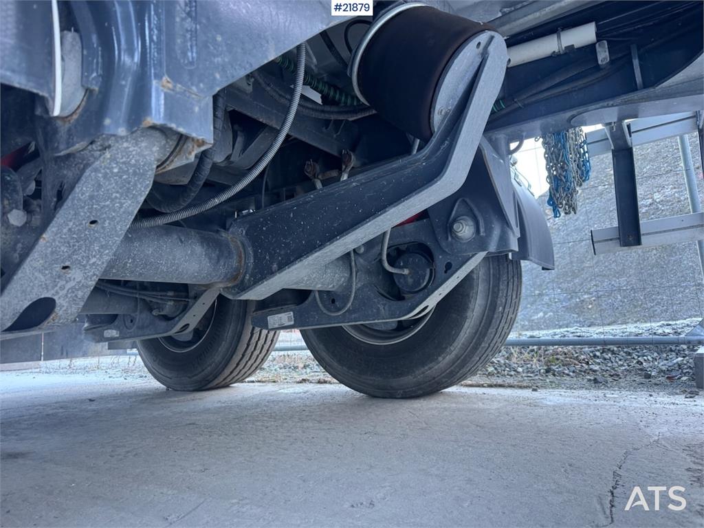 Maur Boggi trailer! 2023 21879 Maur Boggi trailer! 2023 1 image 14